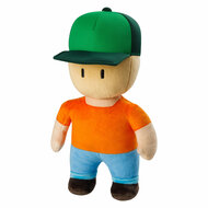 Stumble Guys Knuffel Pluche - Mr. Stumble, 20cm