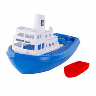 Cavallino Vissersboot - 36cm
