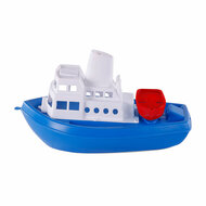 Cavallino Vissersboot - 36cm