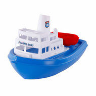 Cavallino Vissersboot - 36cm