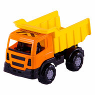 Cavallino Bouw Kiepwagen - 21cm