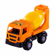 Cavallino Bouw Mixer Vrachtwagen - 22,5cm