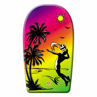 Mondo Bodyboard Beach, 84cm