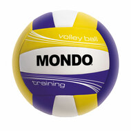 Mondo Volleybal Training Indoor, 21cm