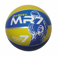 Mondo Basketbal MR 7, 27cm