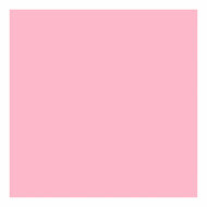 Tissuepapier Lichtroze 10 Vellen 14 gr, 50x70cm