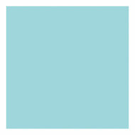 Tissuepapier Lichtblauw 10 Vellen 14 gr, 50x70cm