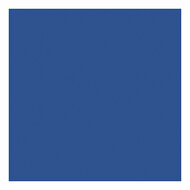 Tissuepapier Blauw 10 Vellen 14 gr, 50x70cm