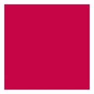 Textiel Color Verf - Primair Rood, 500ml