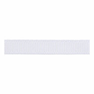 Decoratie Lint Wit, 15m