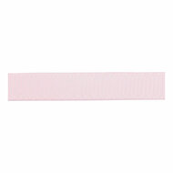 Decoratie Lint Lichtrood, 15m