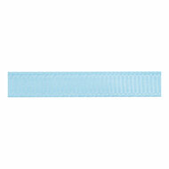 Decoratie Lint Lichtblauw, 15m