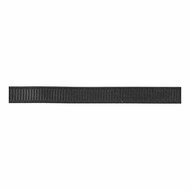 Decoratie Lint Zwart, 15m