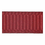 Decoratie Lint Rood, 15m