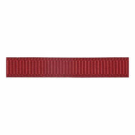 Decoratie Lint Rood, 15m