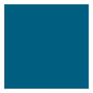 Cernit Boetseerklei Duck Blue, 56 gram