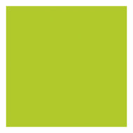 Cernit Boetseerklei Lime Green, 56 gram