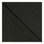 Envelop Zwart, 11,5x15cm, 10st.