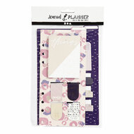 Plakmemo en Boekenlegger Set 2