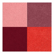 Stempelinkt Roze Tinten, 4st.