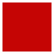 Textile Color Semi-dekkende Textielverf - Primair Rood, 50ml