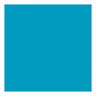 Textile Color Dekkende Textielverf - Turquoiseblauw, 50ml