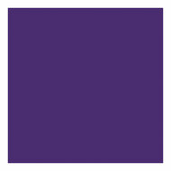 Textile Color Dekkende Textielverf - Paars, 50ml