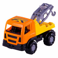 Cavallino Bouw Takelwagen - 22cm