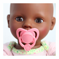 Poppenfopspeen Roze