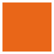 Schmink Pearlised Orange, 20ml