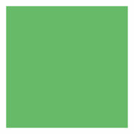 Schmink Witch Green, 20ml
