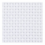Aida Wit 35 Vierkanten per 10 cm, 50x50cm