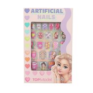 TOPModel Kunstnagels Neon Beauty And Me