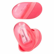 TOPModel 2In1 Hart Gum &amp; Puntenslijper Best Friends