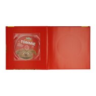 Mijn Vriendje Tommie - Boek en CD
