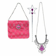 Princess Friends Sieraden en Staf in Tas