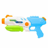 SPLASH Waterpistool Aqua Shock X200 850ml