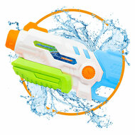 SPLASH Waterpistool Aqua Shock X200 850ml