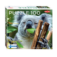 Legpuzzel Koala at Lone Pine - 100st