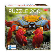 Legpuzzel Colourful Crab - 200st