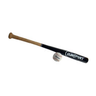 Bex Sunsport Honkbalknuppel met Bal - 71cm