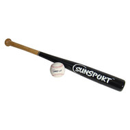 Bex Sunsport Honkbalknuppel met Bal, 71cm