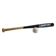 Bex Sunsport Honkbalknuppel met Bal - 86cm