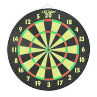 Bex Sport Friendly Dartbord Set Dubbelzijdig