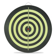 Bex Sport Friendly Datbord Set Dubbelzijdig