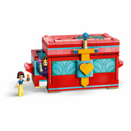 LEGO Disney Princess 43276 Sneeuwwitjes Sieradendoos