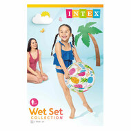 Intex Strandbal Lively - 51cm