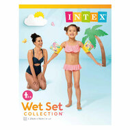 Intex Zwembandjes Tropical Buddies - 3-6 jaar