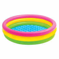 Intex Zwembad Sunset Glow - 147x33cm