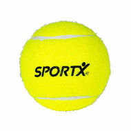 SportX Tennisballen in Koker - 3st.